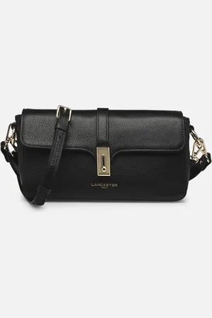 Lancaster Sac Baguette A rabat avec fermoir Foulonne Milano - Borse - Taglia T.U