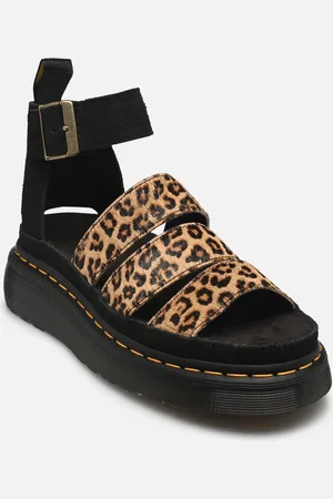 Dr. Martens Clarissa II Quad Sandal Mini - Sandali e scarpe aperte - Taglia 38