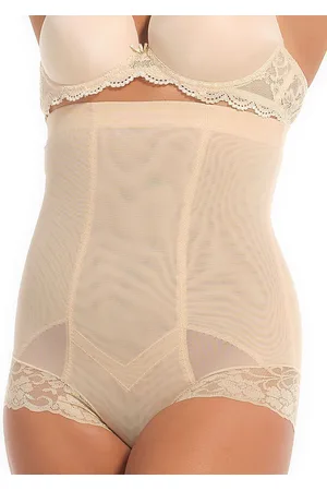 MAGIC Bodyfashion Super Control Brief - Abbigliamento - Taglia L