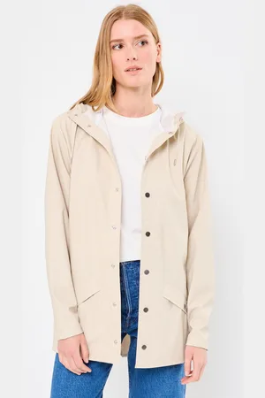 Rains Jacket W3 - Unisexe W - Abbigliamento - Taglia XS