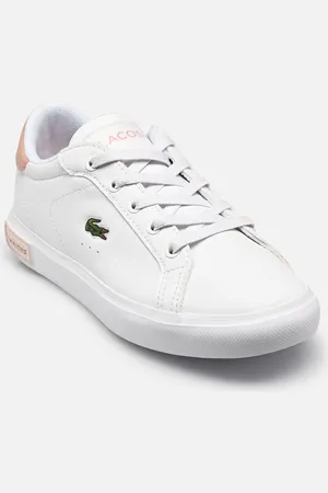 Lacoste Powercourt SUC - Sneakers - Taglia 32