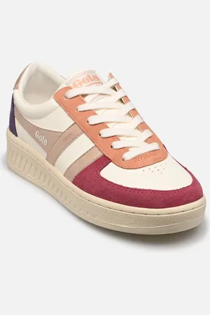 Gola Grandslam Quadrant W - Sneakers - Taglia 37