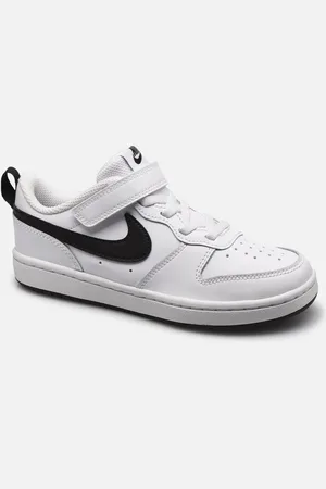 Nike Court Borough Low 2 (Psv) - Sneakers - Taglia 30