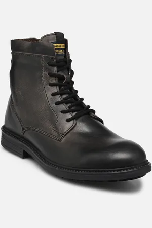 JACK & JONES JFWDELANEY - Stivaletti e tronchetti - Taglia 44