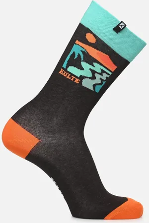 Kulte CHAUSSETTE MOTIF - Calze e collant - Taglia 39 - 42
