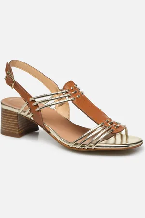 Georgia Rose Lirma - sandales - Sandali e scarpe aperte - Taglia 35