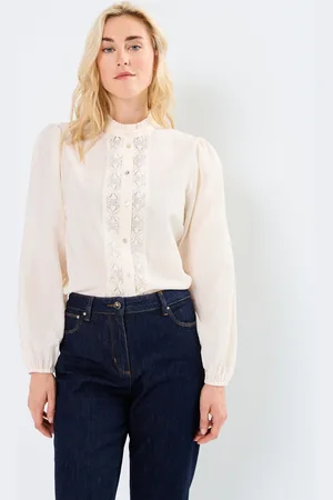 B YOUNG BYHINKA SHIRT - - Abbigliamento - Taglia 36