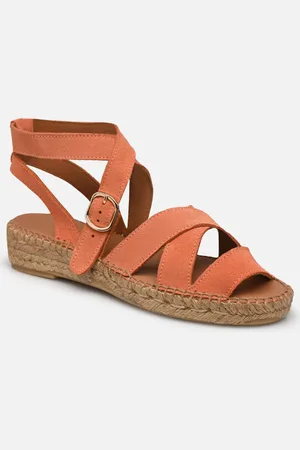 Naguisa Borda - Scarpe di corda - Taglia 36