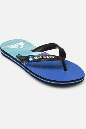 Quiksilver MOLOKAI ART YOUTH - Infradito - Taglia 28