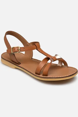 Adolie Lazar Bow - Sandali e scarpe aperte - Taglia 30