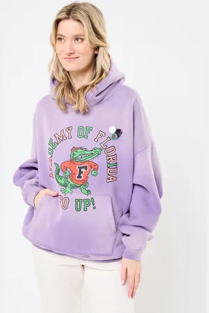 Newtone SWEATSHIRT SKYLER GO UP - Abbigliamento - Taglia 0