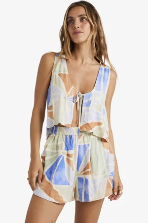 Billabong Mystic Tides UBJWT00261 - Abbigliamento - Taglia L