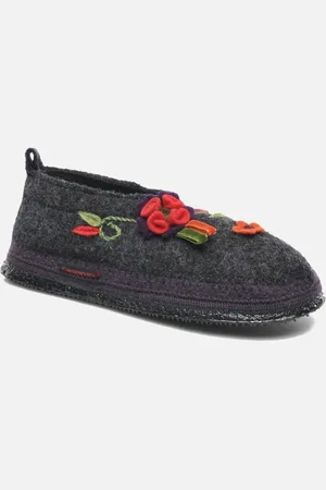 Giesswein Tangerhuette - Pantofole - Taglia 36