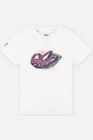 adidas Tee - Abbigliamento - Taglia 3 - 4A