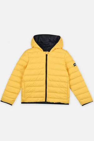 Aigle Doudoune Mixte M56018 - Abbigliamento - Taglia 10A