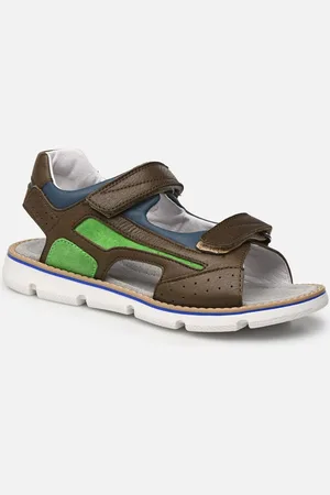 Romagnoli Ernesto - Sandali e scarpe aperte - Taglia 26