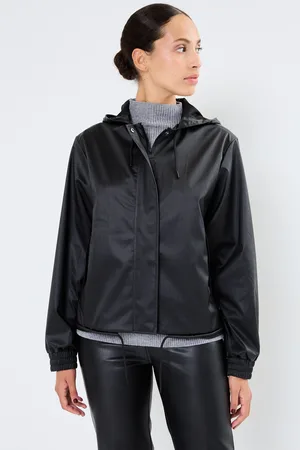 Rains String W Jacket W3 - Abbigliamento - Taglia XS