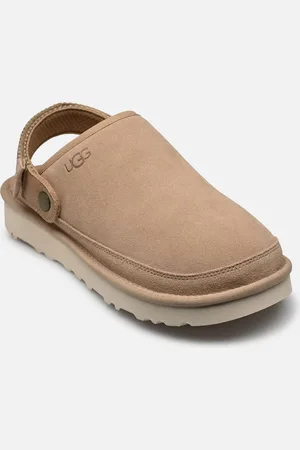 UGG M Goldencoast Clog II - Scarpe con gli strappi - Taglia 40