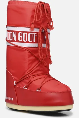 Moon Boot Nylon W 1 - Scarpe sportive - Taglia 42 - 44