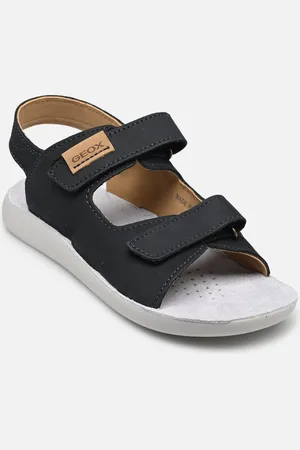 Geox J Sandal Lightfloppy J45GQC - Sandali e scarpe aperte - Taglia 28
