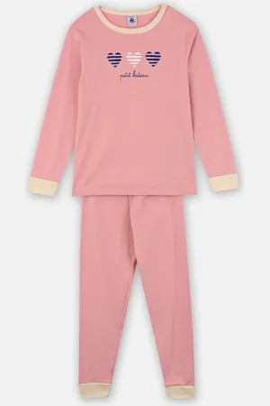 Petit Bateau Pyjama Brexo - Abbigliamento - Taglia 3A