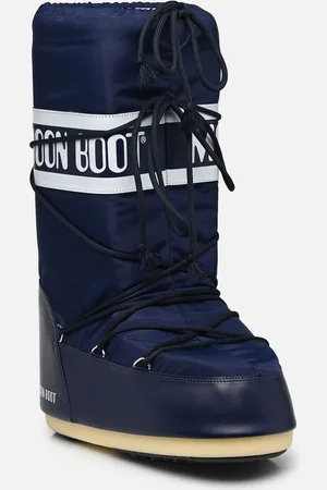 Moon Boot MB ICON NYLON M - Stivali - Taglia 39 - 41