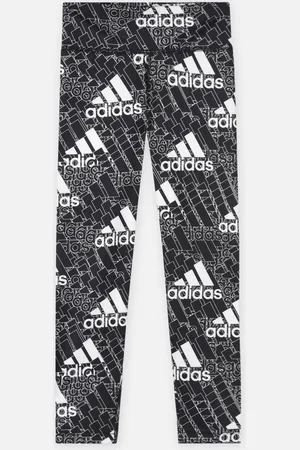 adidas G Bl Tight - Abbigliamento - Taglia 7 - 8A