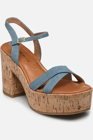 Tamaris 28034-42 - Sandali e scarpe aperte - Taglia 37