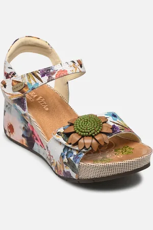 LAURA VITA Barry 36 - Sandali e scarpe aperte - Taglia 35
