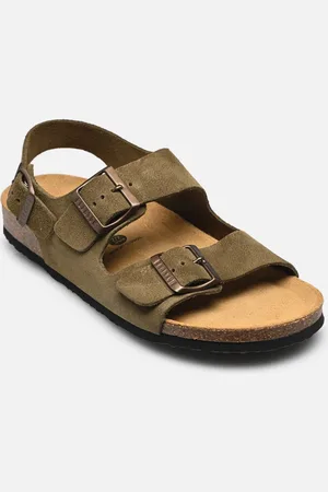 Plakton BAKU - Sandali e scarpe aperte - Taglia 35