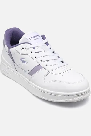 Lacoste T-CLIP W - Sneakers - Taglia 37