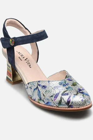 LAURA VITA Sabinao 04 - Sandali e scarpe aperte - Taglia 35