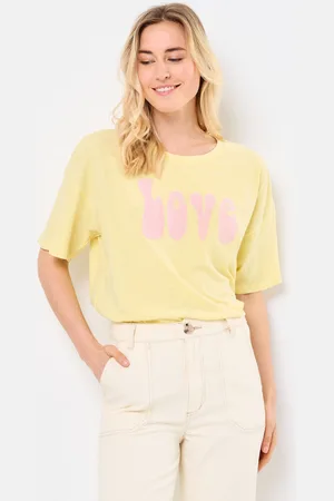 FIVE JEANS TSE2528 TEE SHIRT - Abbigliamento - Taglia XS