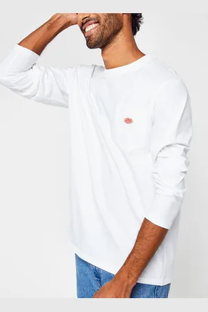 Armor.lux T-shirt Héritage Manches Longues - Abbigliamento - Taglia XS