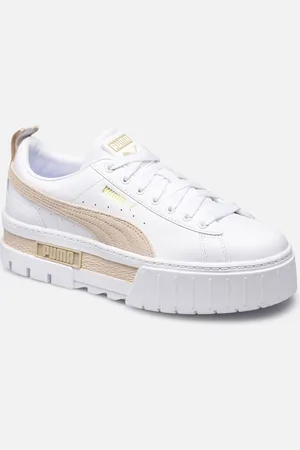 PUMA Mayze Lth Wns - Sneakers - Taglia 36