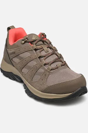 Columbia Redmond III Waterproof W - Scarpe sportive - Taglia 36