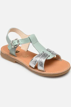 Bopy Ezipa - Sandali e scarpe aperte - Taglia 27