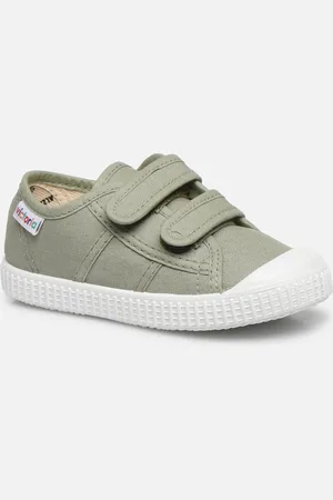 victoria 1915 Basket Tiras Lona K - Sneakers - Taglia 18