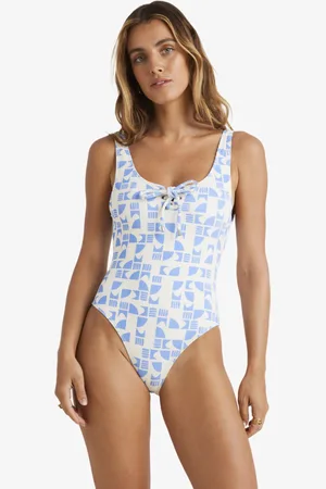 Billabong Cool Tide 1Pc - Abbigliamento - Taglia L