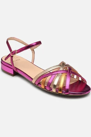 BOCAGE JAILYS - Sandali e scarpe aperte - Taglia 37