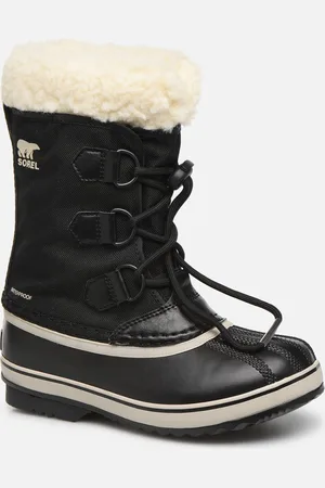 sorel Yoot Pac Nylon Waterproof - Stivali - Taglia 25