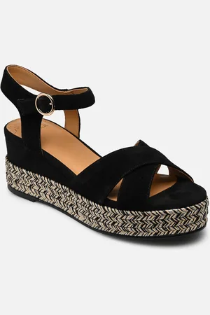 BOCAGE HELIOS - Sandali e scarpe aperte - Taglia 36