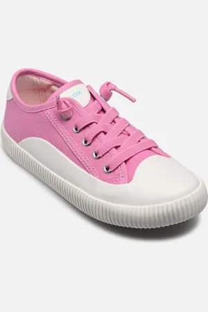 Geox J TIPPESTE GIRL A - Sneakers - Taglia 26