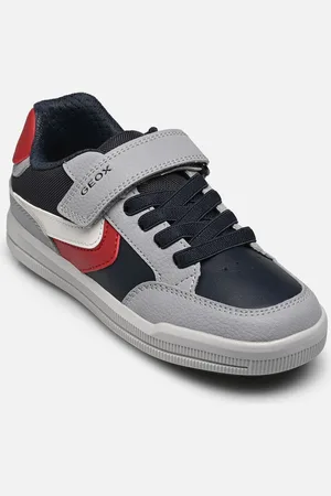 Geox J Arzach Boy B - Sneakers - Taglia 24