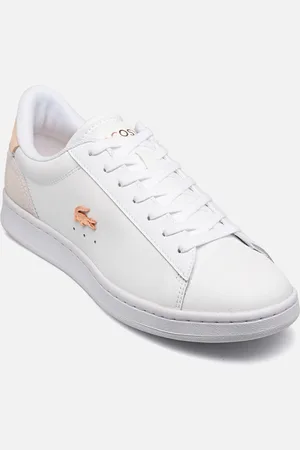 Lacoste CARNABY W - Sneakers - Taglia 37