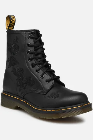 Dr. Martens 1460 Vonda Mono - Stivaletti e tronchetti - Taglia 36