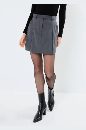 SELECTED SLFFENIA HW MINI SKIRT - Abbigliamento - Taglia 36