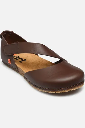 Art CRETA 384 - Sandali e scarpe aperte - Taglia 36
