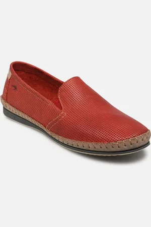 Fluchos Bahamas 8674 - Mocassini - Taglia 39