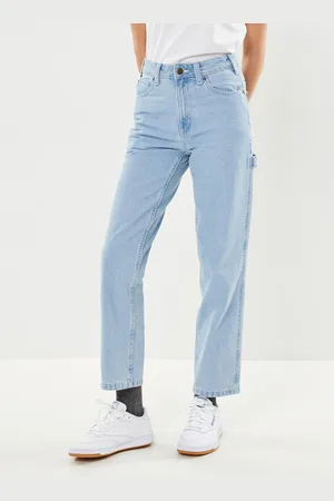 Dickies Ellendale Denim W - Abbigliamento - Taglia 24